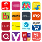 The times of sale Shopping app आइकन