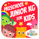 Preschool Junior KG for Kids APK