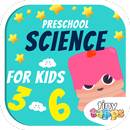 Preschool Science 3-6 APK