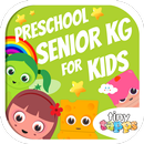 Preschool Senior KG for Kids APK