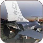 Real Flight 3D Simulator أيقونة