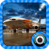 Flight Simulator B737-400