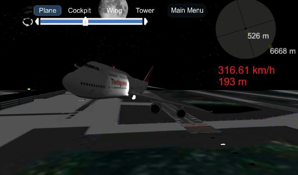 Flight Simulator B737 400 Free For Android Apk Download - boeing 737 400 roblox