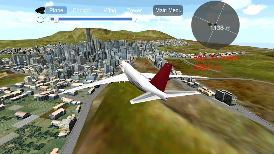 Flight Simulator Hawaii APK for Android Download