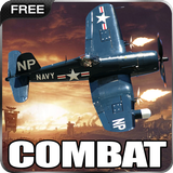 APK Sky Thunder Combat Fighters X