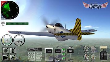 Sky Thunder Combat Fighters X screenshot 2