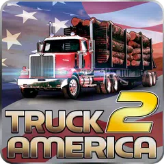 Descargar XAPK de Truck Simulator 2 - America US