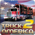 Truck Simulator 2 - America US ไอคอน