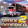 Truck Simulator 2 - America US আইকন