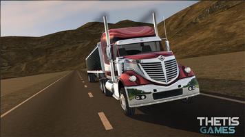 Truck Simulator 2 - America US imagem de tela 3