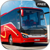 Bus Simulator 2023 ikona