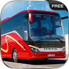 Bus Simulator 2023 أيقونة
