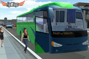 Bus Simulator 2023 screenshot 1
