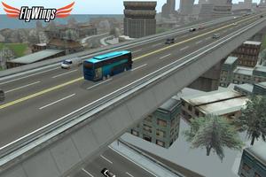 Bus Simulator 2023 syot layar 3
