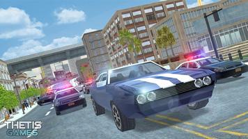 پوستر Grand Heist Online 2