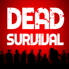 Dead Apocalypse Survival simgesi