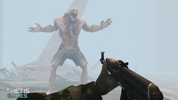 Dead Apocalypse Survival Ekran Görüntüsü 1