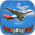 Flight Simulator Paris 2015 HD