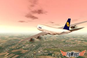 Flight Simulator Paris 2015 HD gönderen