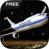 Flight Simulator Night - Fly O APK