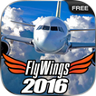 Flight Simulator 2016 FlyWings