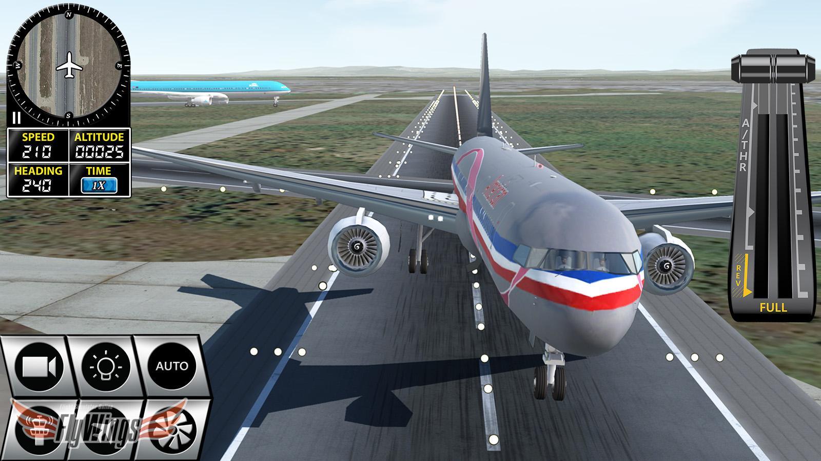Flight Simulator 2016 Flywings For Android Apk Download - 2016 flight simulator roblox