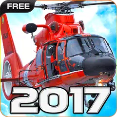 Helicopter Simulator SimCopter APK Herunterladen