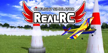 Real RC Flight Sim 2016