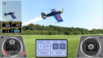 Real RC Flight Sim 2016 Cartaz