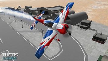 Real RC Flight Sim 2017 captura de pantalla 1
