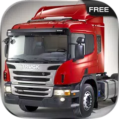Скачать Truck Simulator 2016 APK