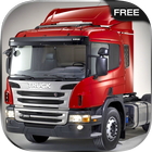 Truck Simulator 2016 أيقونة