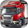 Truck Simulator 2016 ícone
