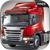 Truck Simulator 2016-APK