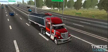 Truck Simulator 2 - Europe