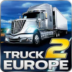 Truck Simulator 2 - Europe APK Herunterladen