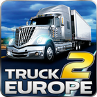 Truck Simulator 2 - Europe biểu tượng