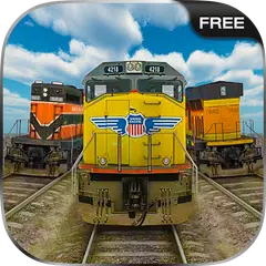 Train Simulator 2015 USA XAPK 下載