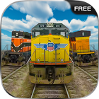 آیکون‌ Train Simulator