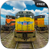 Train Simulator 2015 USA FREE APK