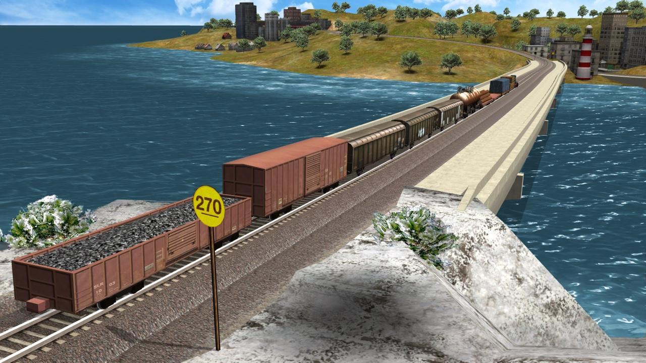 Игра грузовые поезда. Train Simulator 2015. Грузовые поезда игра. Американские поезда игры. Игры поезд мост.