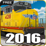 Train Simulator 2016 APK