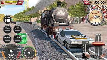 Train Simulator 2016 اسکرین شاٹ 2