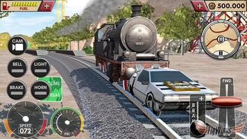 Train Simulator 2016 скриншот 2