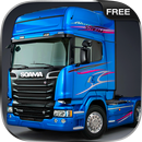 Truck Simulator 2014 APK