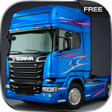 Truck Simulator 2014-icoon