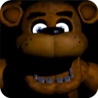 Five Nights at Freddys Tips-icoon