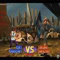 The king of fighters'97 guide