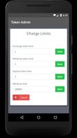 Token Admin screenshot 3