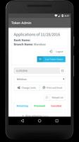 Token Admin screenshot 1
